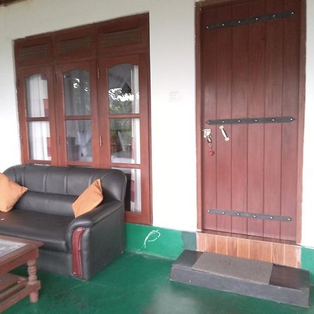 Chamodya Home Stay 엘라 외부 사진
