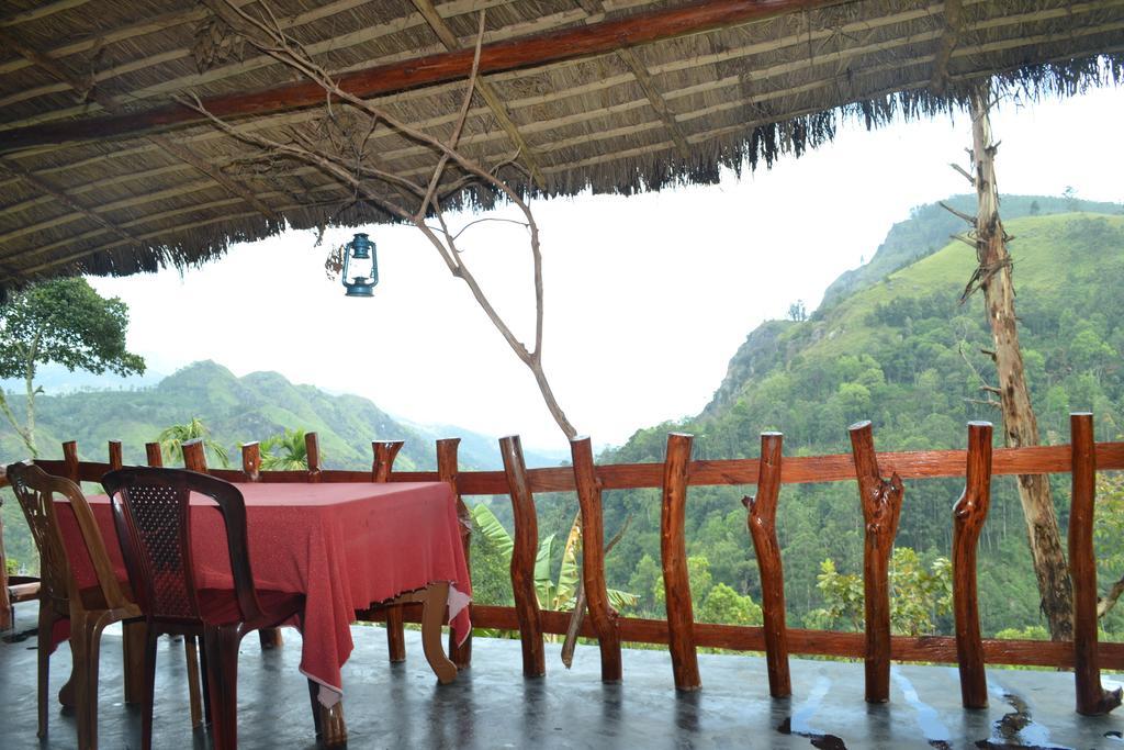 Chamodya Home Stay 엘라 외부 사진