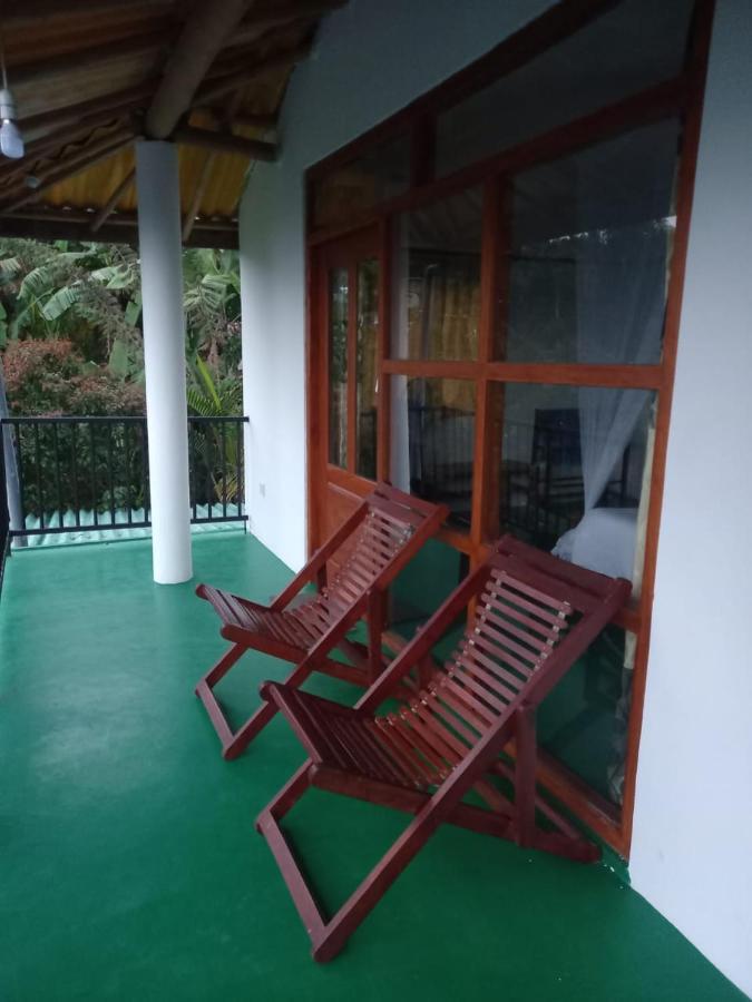 Chamodya Home Stay 엘라 외부 사진
