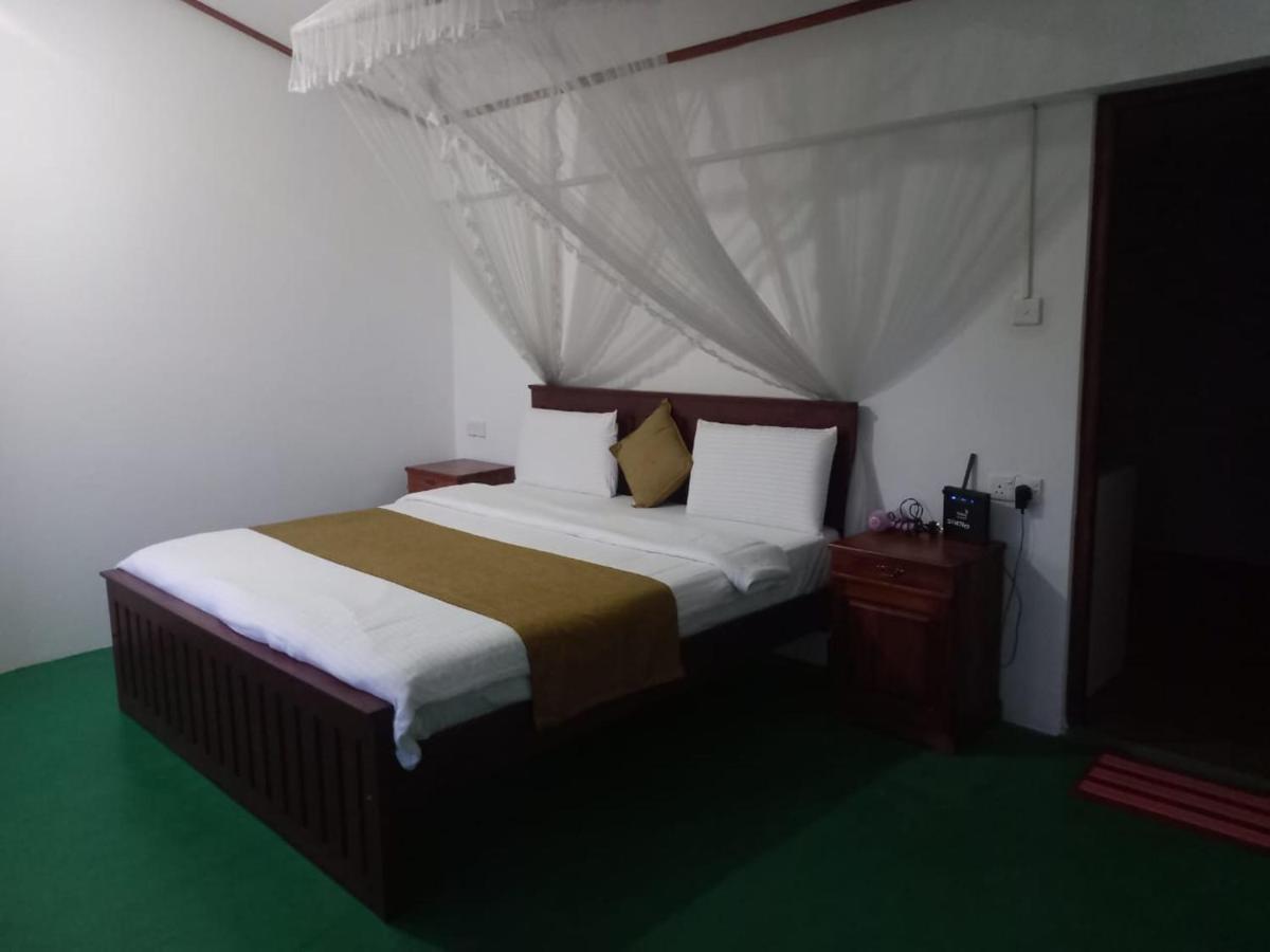 Chamodya Home Stay 엘라 외부 사진