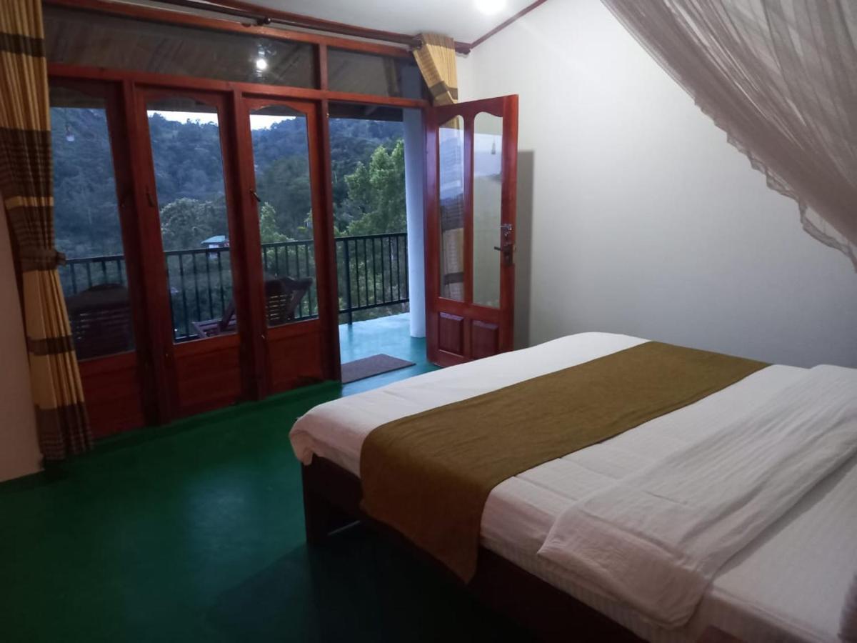 Chamodya Home Stay 엘라 외부 사진