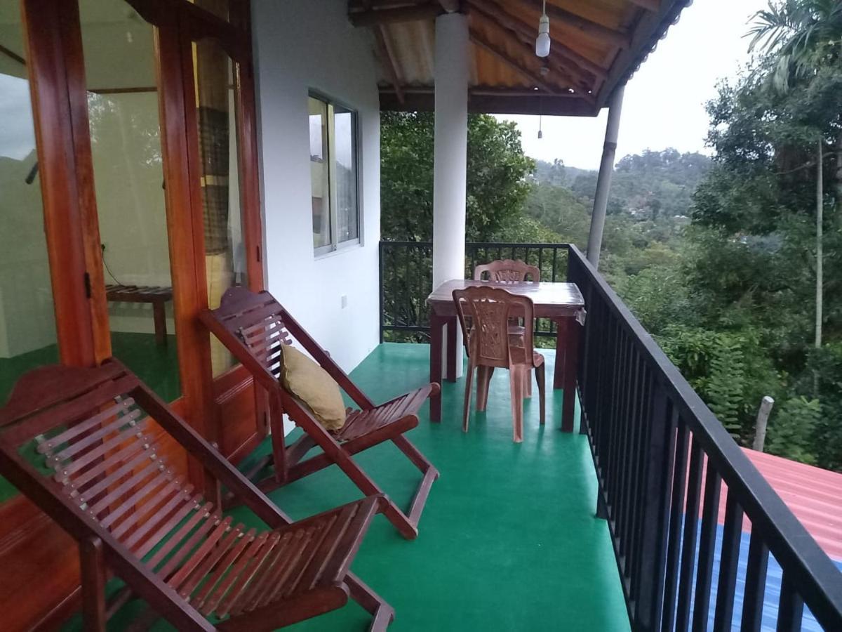 Chamodya Home Stay 엘라 외부 사진
