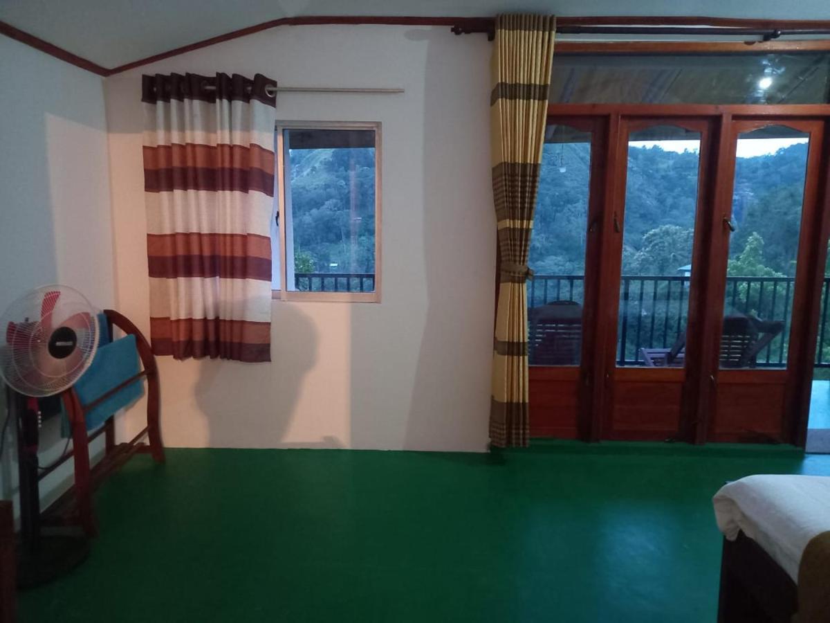 Chamodya Home Stay 엘라 외부 사진