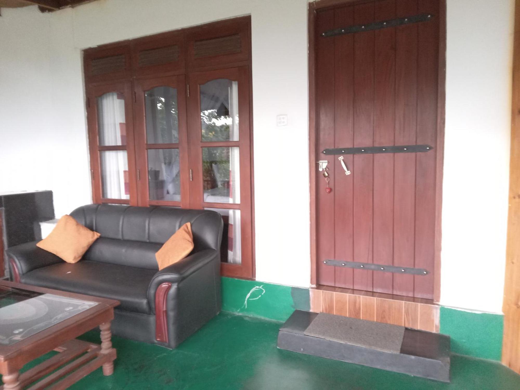 Chamodya Home Stay 엘라 외부 사진