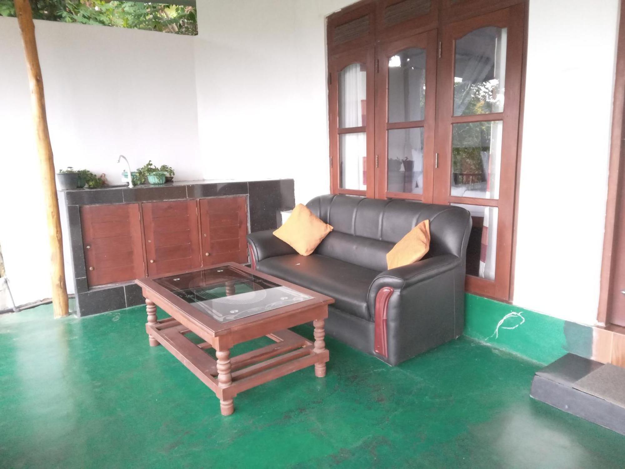 Chamodya Home Stay 엘라 외부 사진