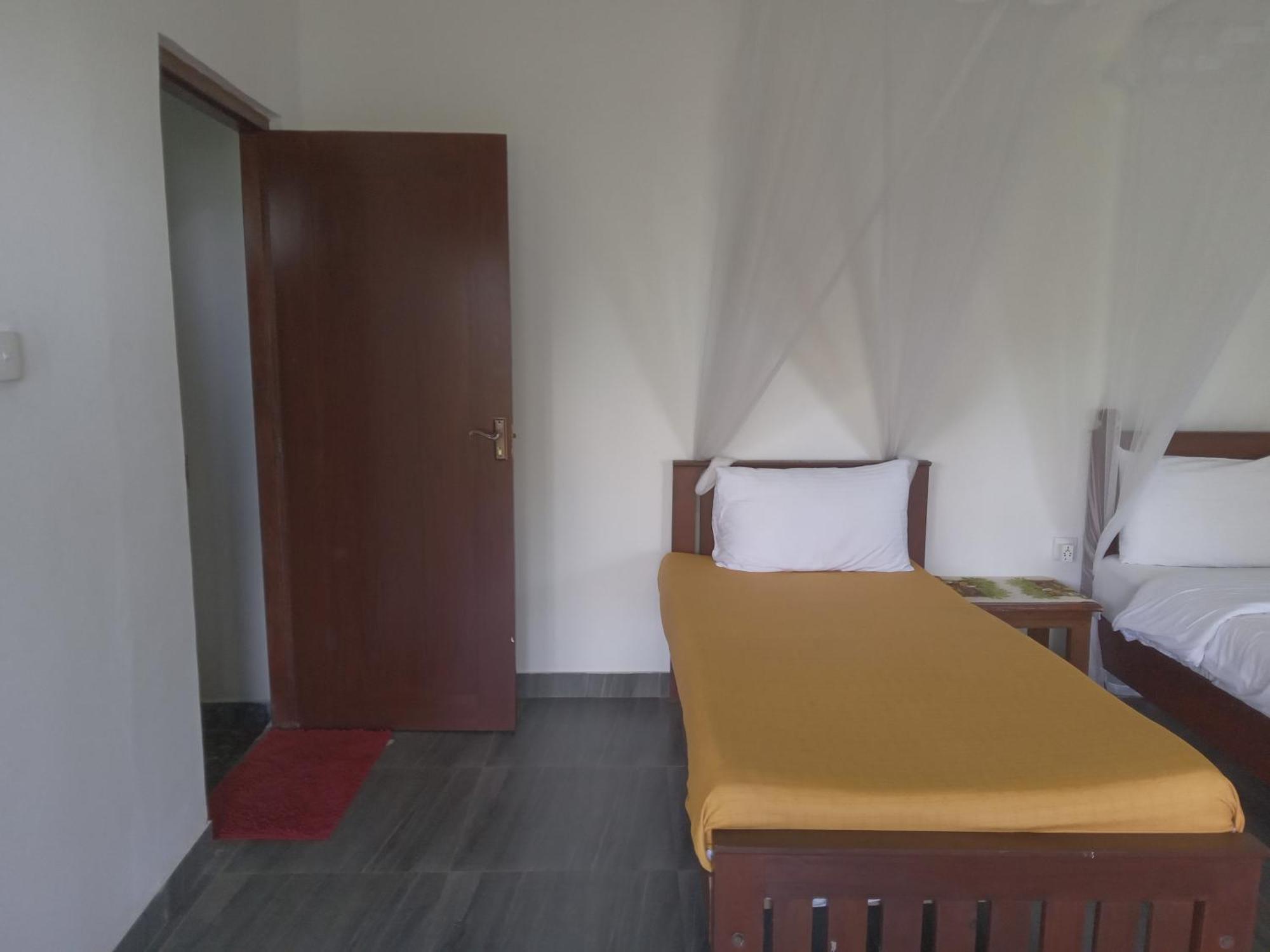 Chamodya Home Stay 엘라 외부 사진