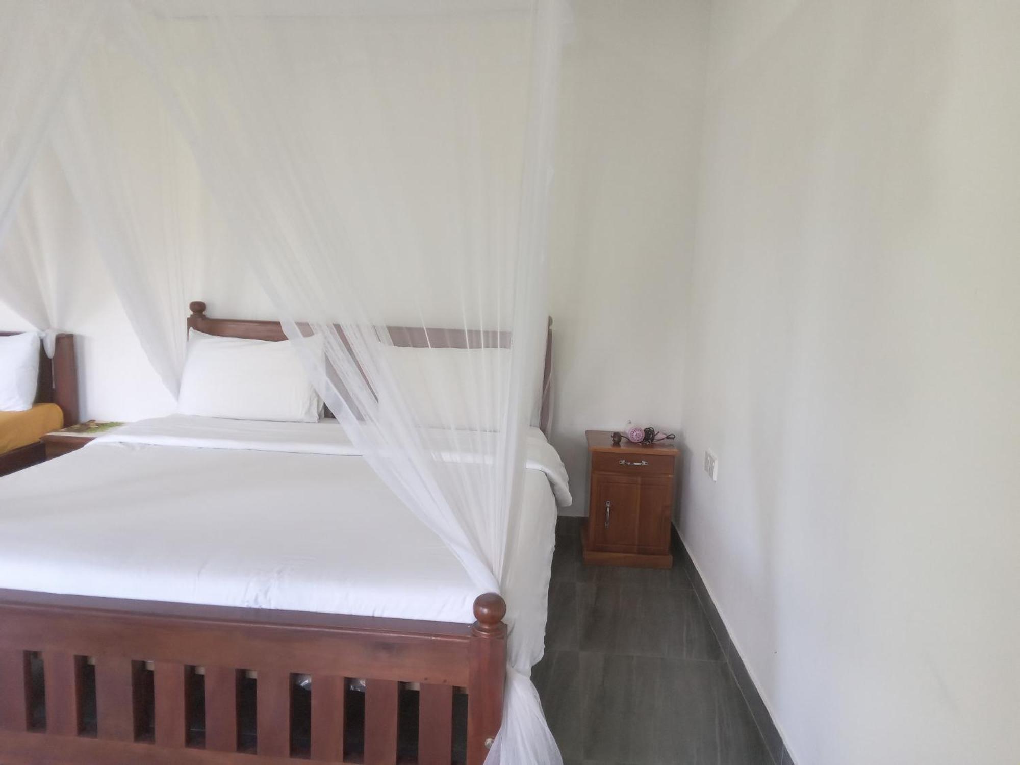 Chamodya Home Stay 엘라 외부 사진