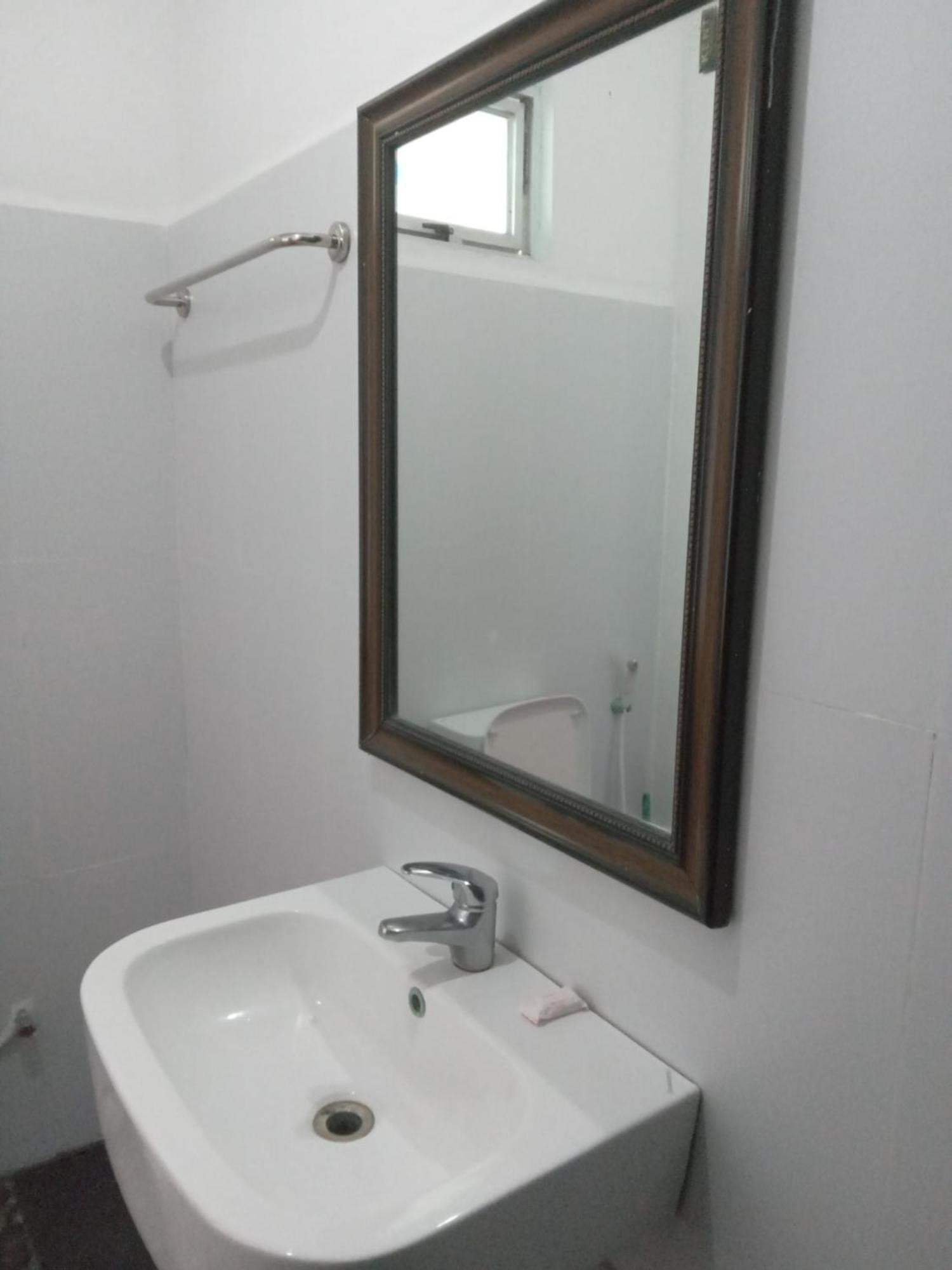 Chamodya Home Stay 엘라 외부 사진