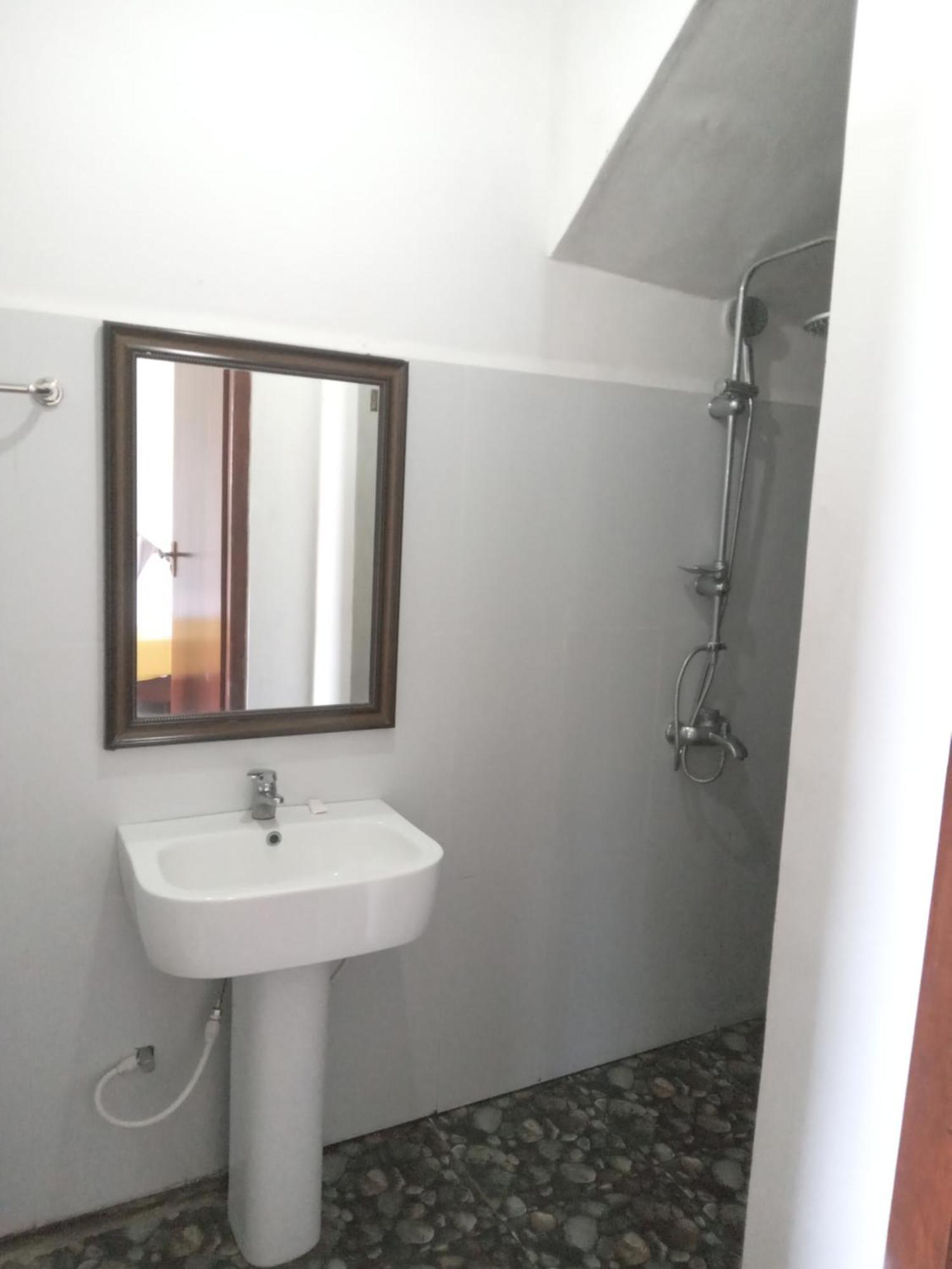 Chamodya Home Stay 엘라 외부 사진