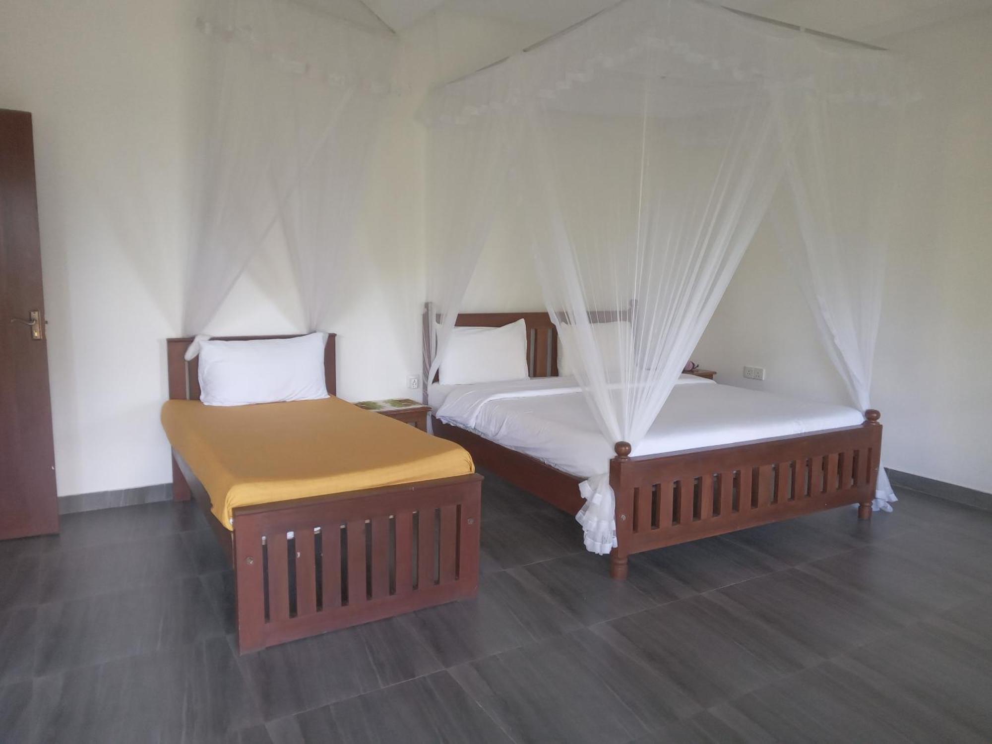 Chamodya Home Stay 엘라 외부 사진