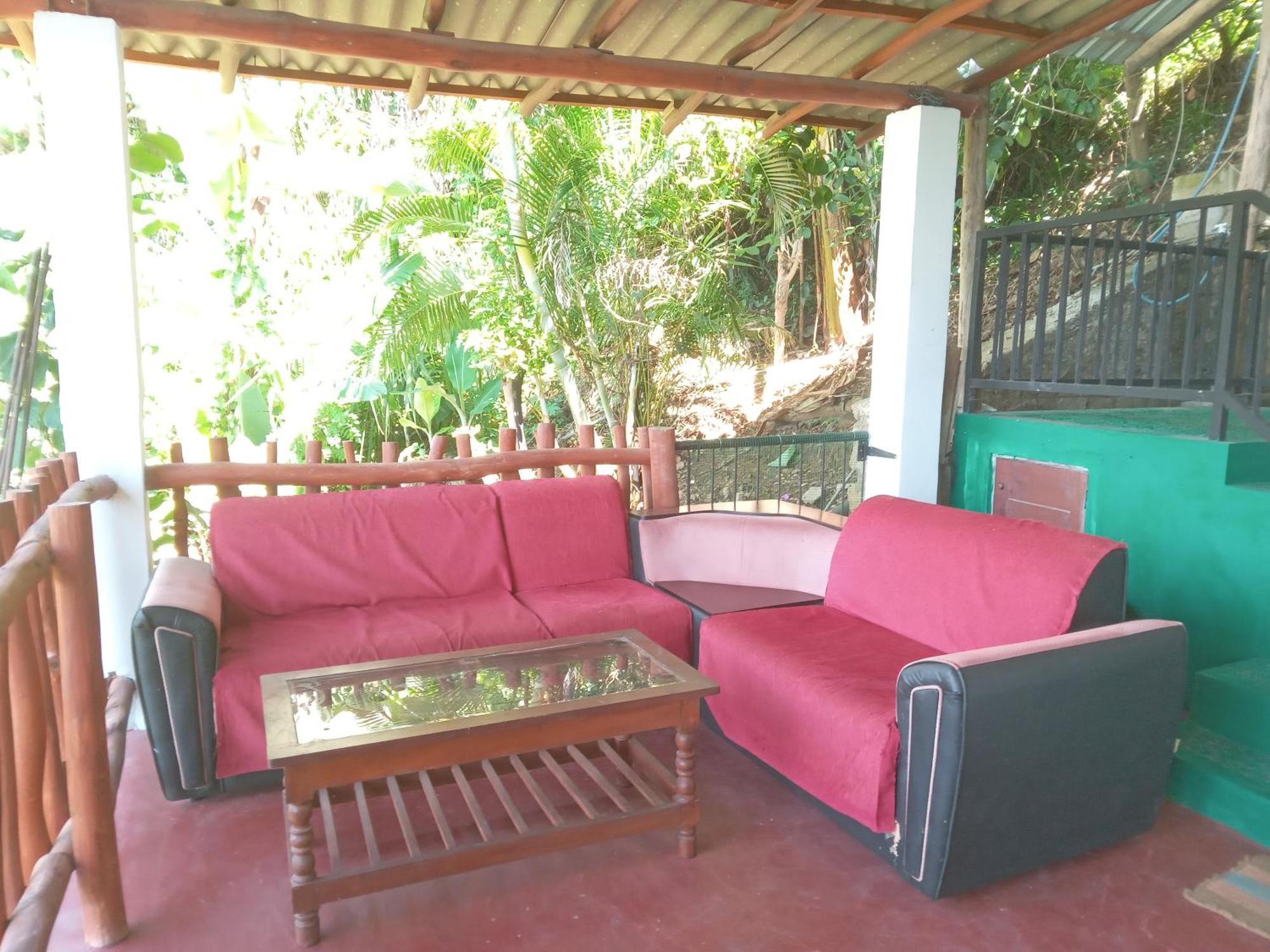 Chamodya Home Stay 엘라 외부 사진
