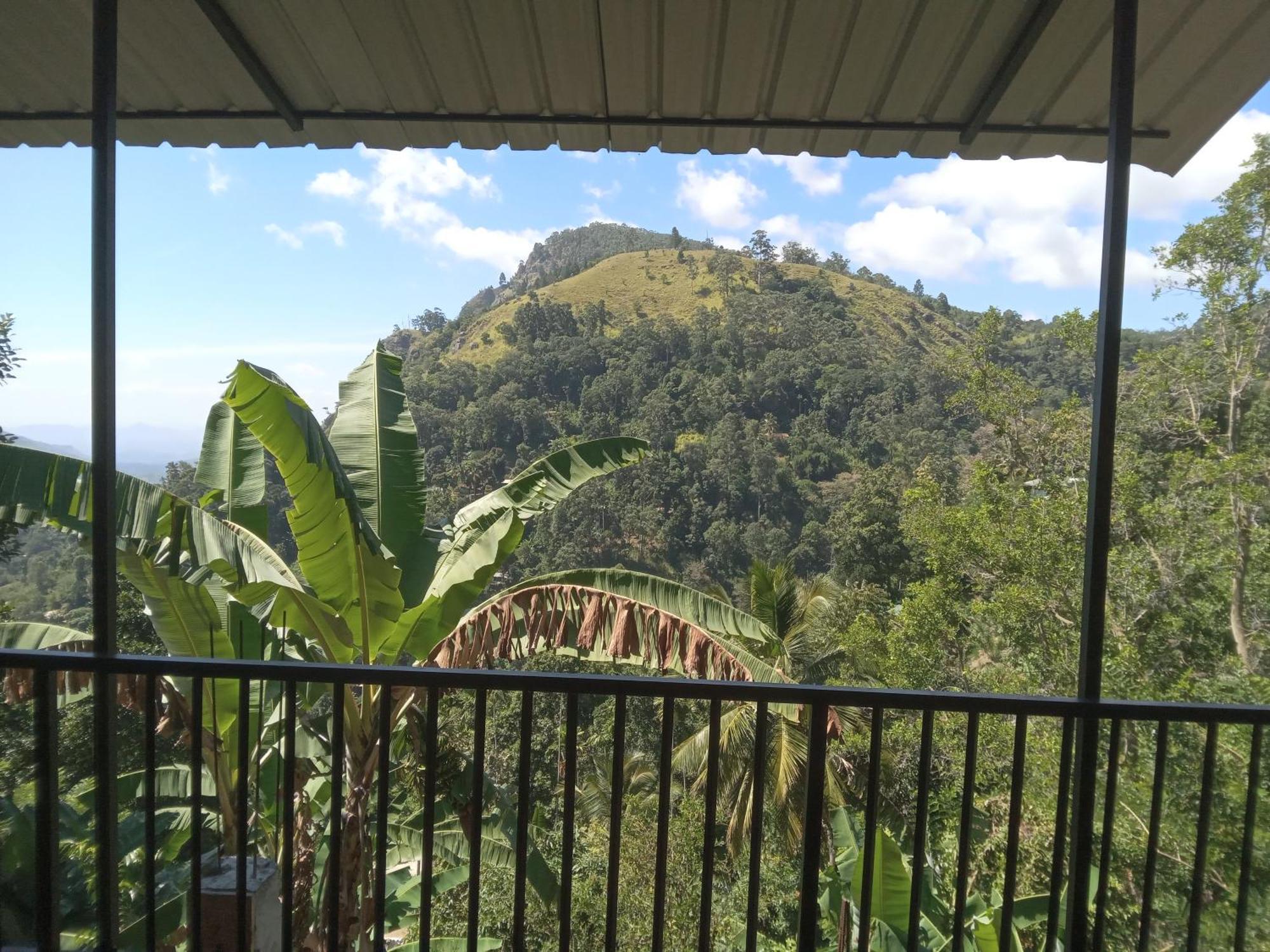 Chamodya Home Stay 엘라 외부 사진