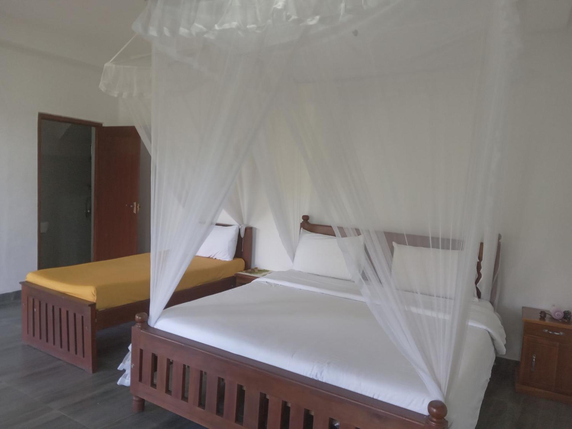 Chamodya Home Stay 엘라 객실 사진