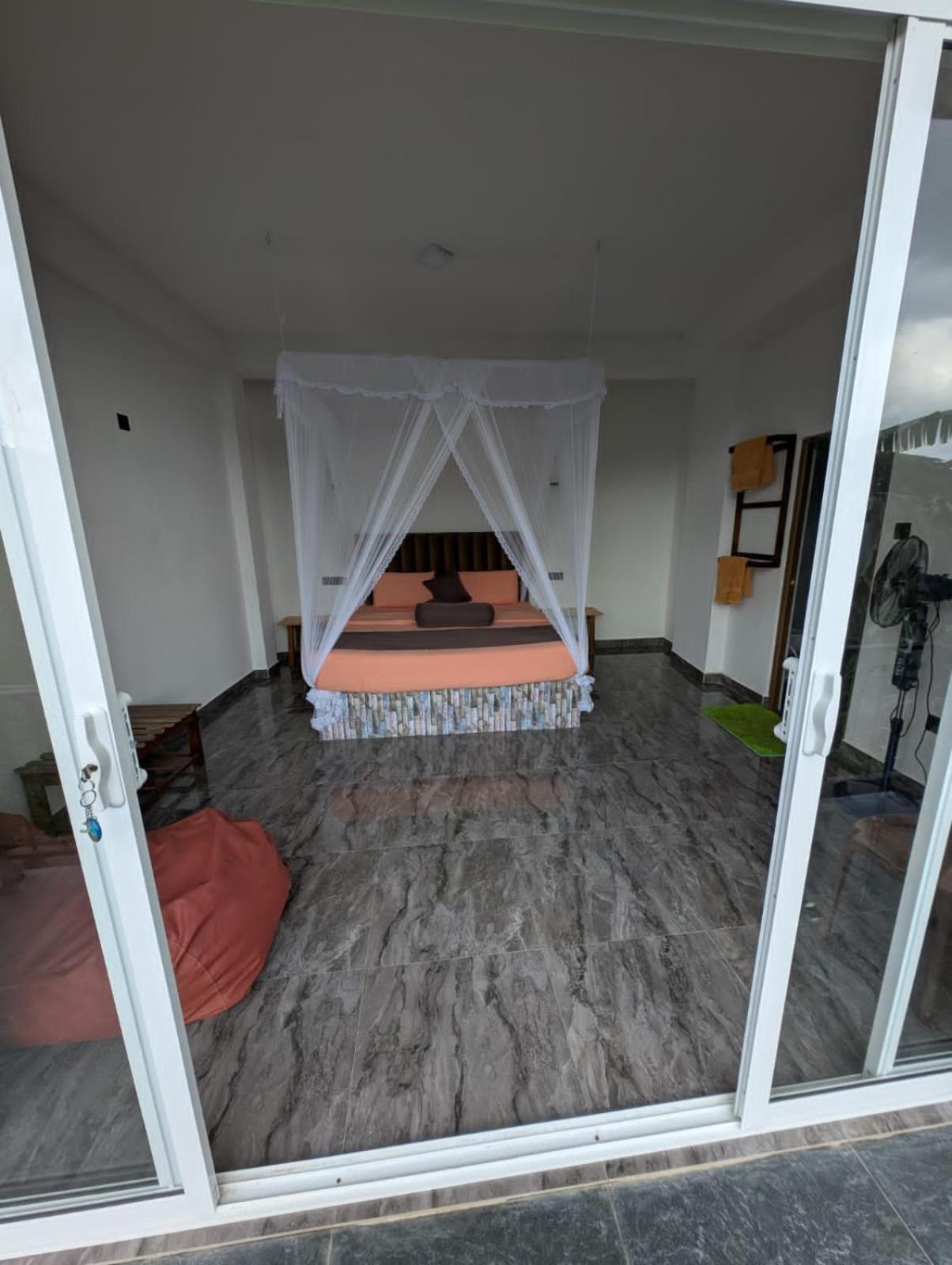 Chamodya Home Stay 엘라 외부 사진