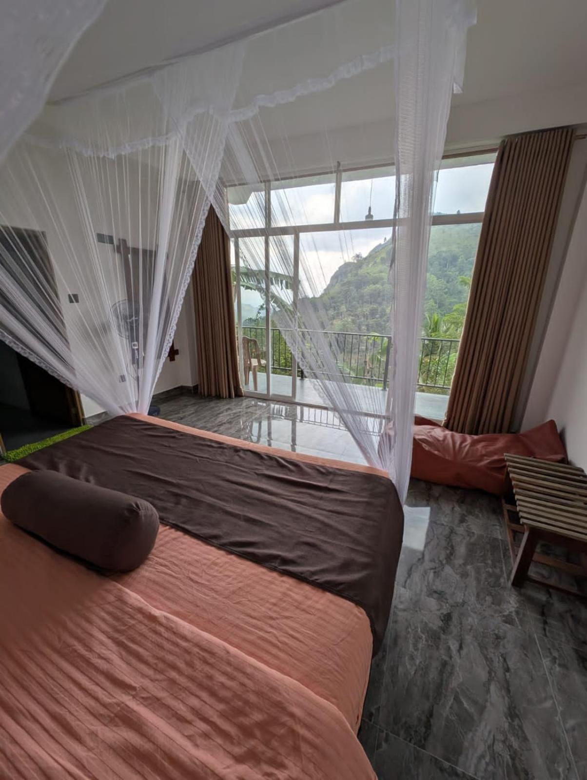 Chamodya Home Stay 엘라 외부 사진