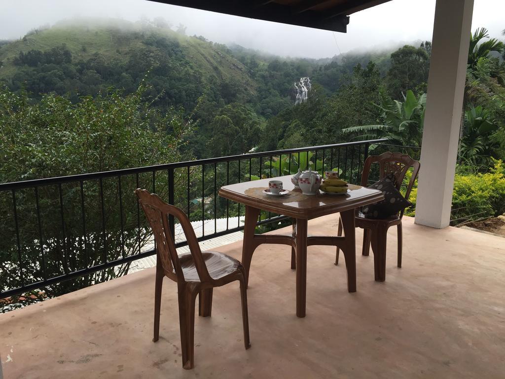 Chamodya Home Stay 엘라 외부 사진