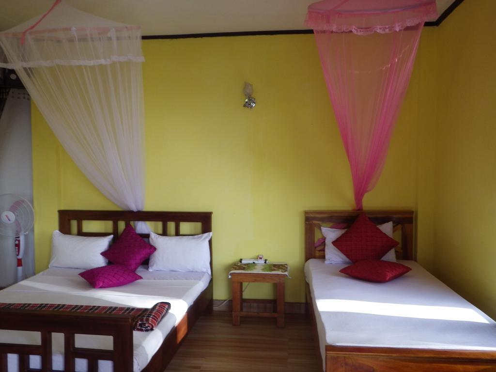 Chamodya Home Stay 엘라 외부 사진